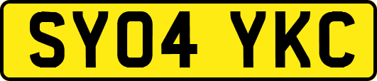 SY04YKC