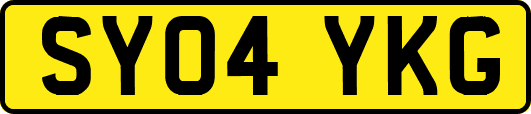 SY04YKG