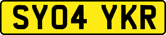 SY04YKR