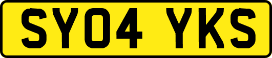 SY04YKS