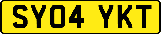 SY04YKT