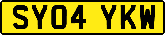 SY04YKW