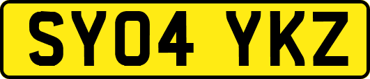 SY04YKZ