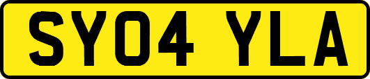 SY04YLA