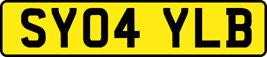 SY04YLB