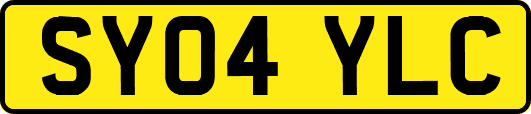 SY04YLC