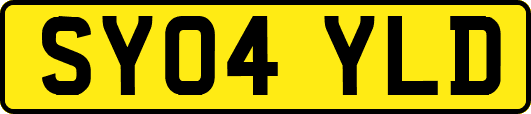 SY04YLD