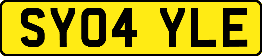 SY04YLE