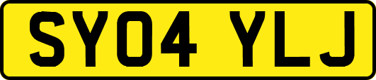 SY04YLJ