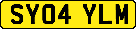 SY04YLM