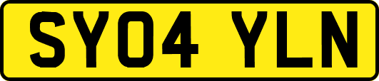 SY04YLN