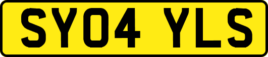 SY04YLS