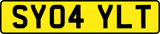 SY04YLT