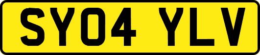 SY04YLV