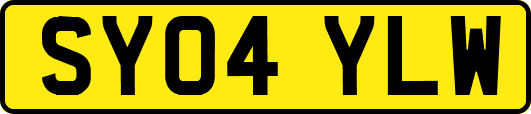 SY04YLW