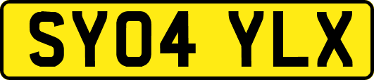 SY04YLX
