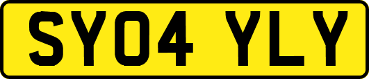 SY04YLY