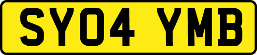 SY04YMB