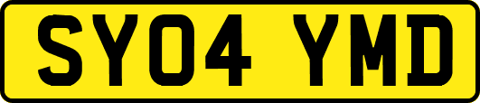 SY04YMD