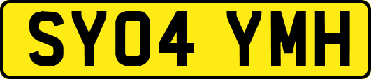 SY04YMH