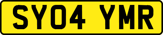 SY04YMR