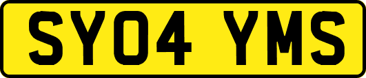 SY04YMS