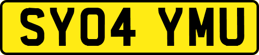 SY04YMU