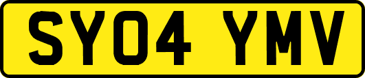 SY04YMV