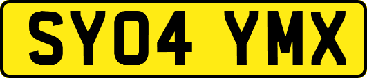 SY04YMX