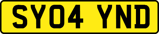 SY04YND