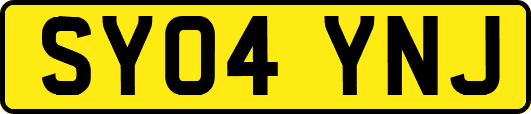 SY04YNJ