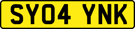 SY04YNK