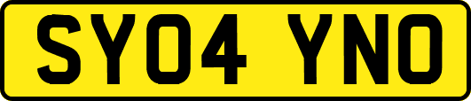 SY04YNO