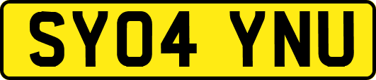 SY04YNU