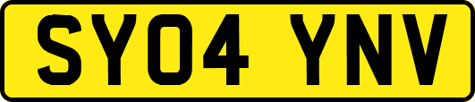 SY04YNV