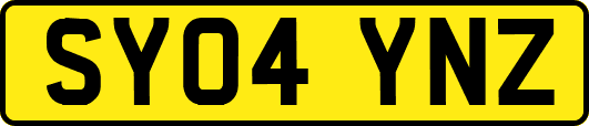 SY04YNZ