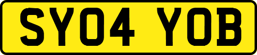 SY04YOB