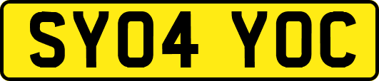 SY04YOC