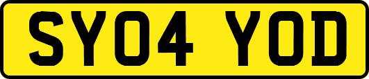 SY04YOD