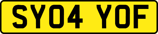 SY04YOF