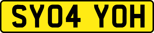 SY04YOH