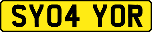 SY04YOR