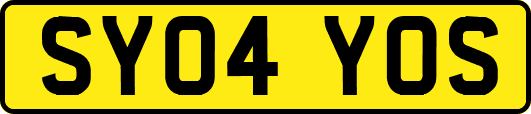 SY04YOS