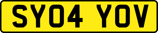 SY04YOV