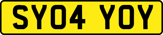 SY04YOY