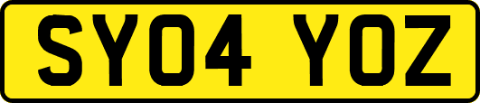 SY04YOZ