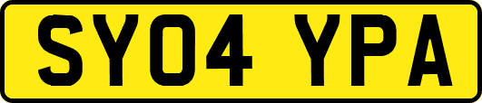 SY04YPA
