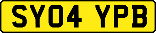 SY04YPB