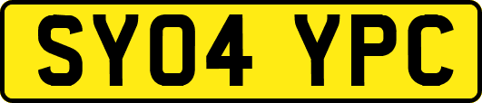 SY04YPC