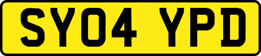 SY04YPD